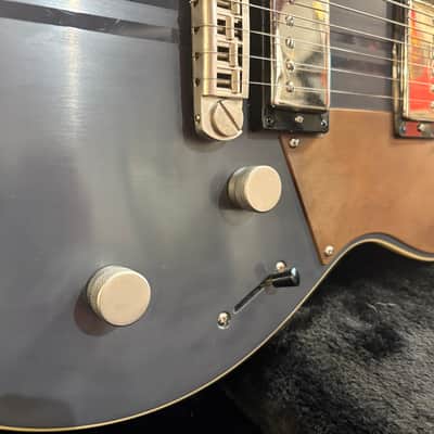*Upgraded* Yamaha Revstar RSP20CR 2016 - Rusty Rat image 6