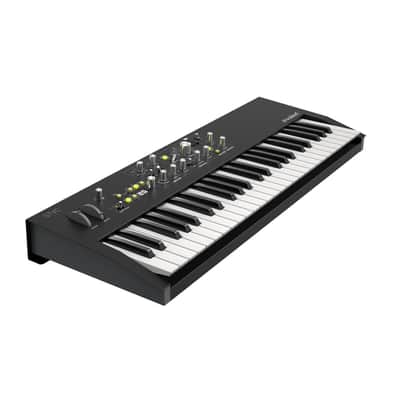 Waldorf STVC String Synthesizer with Vocoder image 9