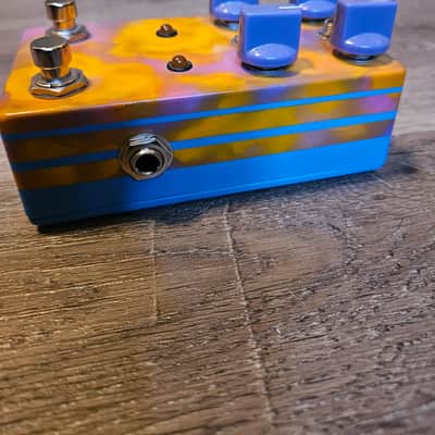 JAM Pedals Harmonious Monk mk.2 2023 Custom image 3