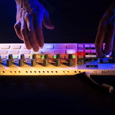 Arturia Beatstep Pro Sequencer Bild 5