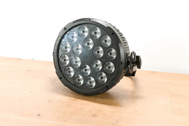 Chauvet Chauvet COLORdash Par-Quad 18 v2 RGBA LED Wash Light