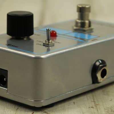 USED Electro Harmonix Holy Grail Nano (040) image 4
