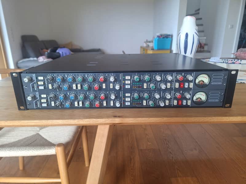 Solid State Logic 4000 E Series image 1
