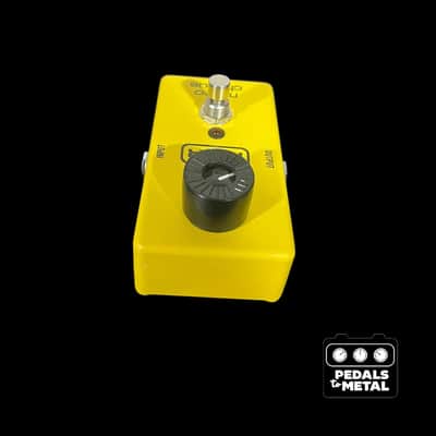 MXR M148 Micro Chorus -x15967 image 3