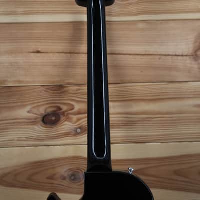 Gibson Les Paul Junior - Ebony - PRE-LOVED image 11