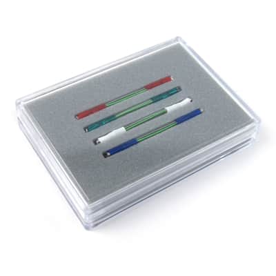 Jelco: SW-100 Headshell Phono Lead Wires image 2