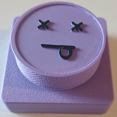 El Starve: The Cute Starving Pedal image 4