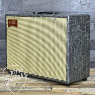 Benson Redland 35 - Night Moves with Wheat Grille image 3