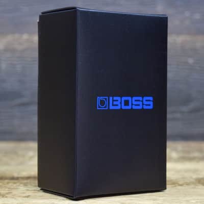 Boss FZ-5 Fuzz Advanced COSM Technology 3-Mode Classic Fuzz Boost Effect Pedal image 10