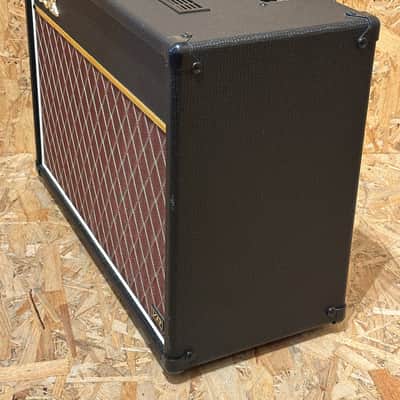 Pre Owned Vox AC15VR Valve Reactor 15w 1x12 Combo image 5