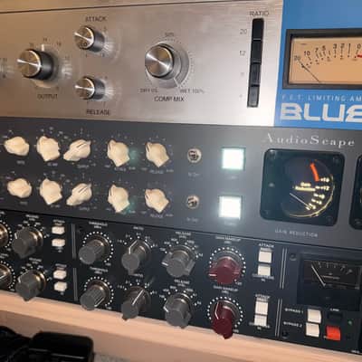 AudioScape Engineering Co. D-Comp image 3
