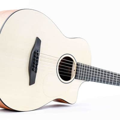 Furch Pioneer ER Travel Guitar image 11