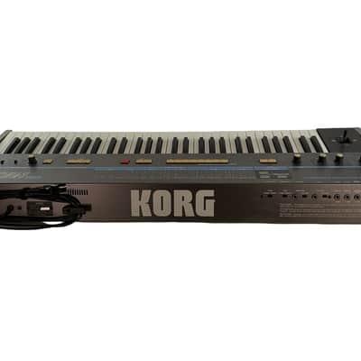 Korg Poly-61 *Expert Tested*Guaranteed* image 8