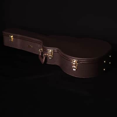 Taylor 914ce Sunburst - USED Bild 11