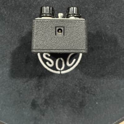 Mesa Boogie Throttle Box Overdrive Pedal image 6