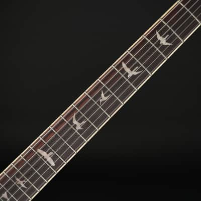 PRS SE McCarty SC594 in Vintage Sunburst with Gig Bag #F003632 Bild 5