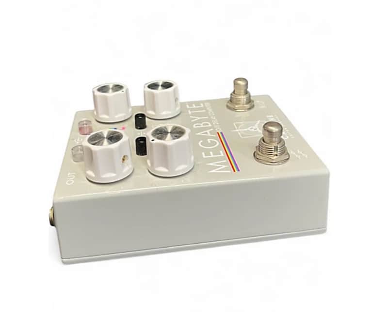 Caroline Guitar Company Megabyte Lo-Fi Delay Computer 2020 - Present Various image 1