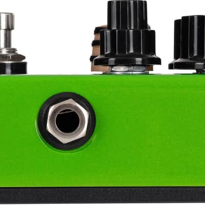 DOD Badder Monkey Overdrive Effects Pedal image 4