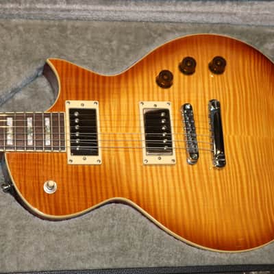 ESP LTD Alex Skolnick AS-1 FM Signature - w/ ESP Hard Case - No Tariffs image 1
