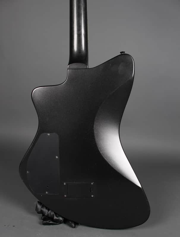 FERNANDES VERTIGO シャチ サスティナー セイモアダンカン搭載 FERNANDES VERTIGO シャチ サスティナー セイモアダンカン搭載