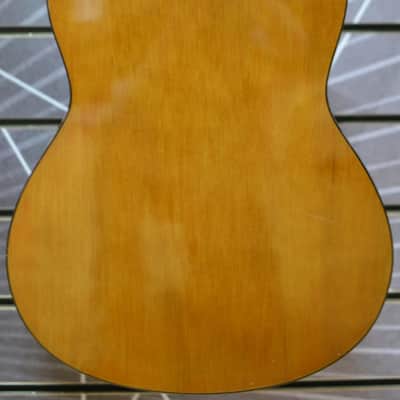 Yamaha CS40II 3/4 Size Nylon Guitar image 2
