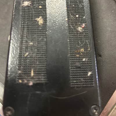 Hermida Audio Reverb 2 2010s - Black image 3