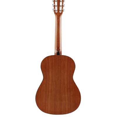 Austin AC340N Nylon String Acoustic - Natural image 2