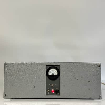 Ampex 6516 R4 Vintage Tube Power Amplifier w/ VU Meter image 14