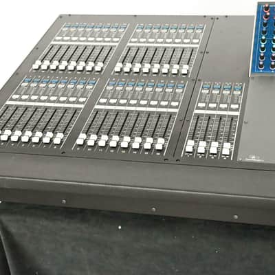 Yamaha M7CL-48ES 48-Channel EtherSound Digital Audio Mixer CG014SH *ASK FOR SHIPPING* image 5