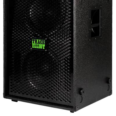 Trace Elliot Bass Cabinet 2x12 image 3