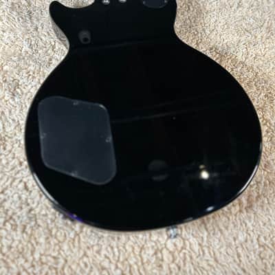 Epiphone Les Paul Studio Lite 2010s - Black image 16