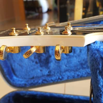 Epiphone Union Jack Oasis - very good conditions image 14