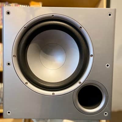 Polk Audio PSW10 Powered Subwoofer image 1
