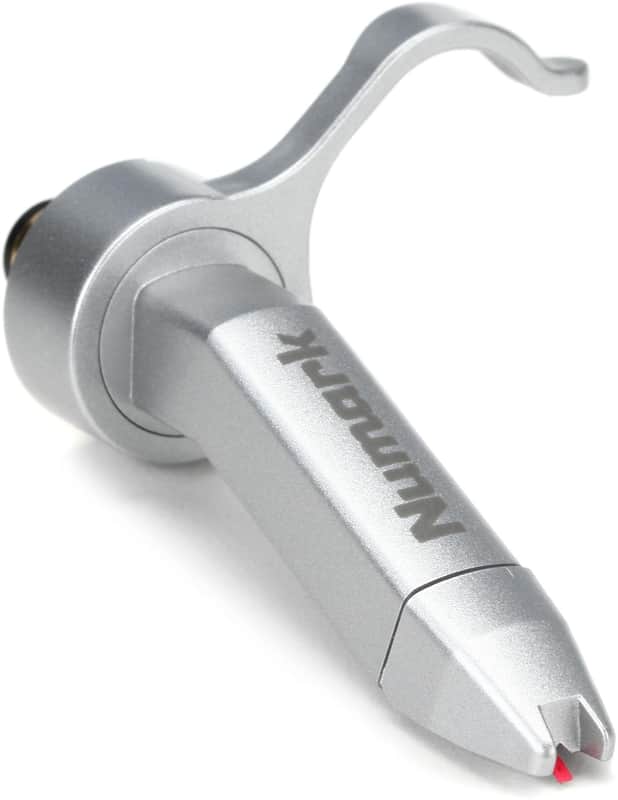 Numark CC-1 Turntable Cartridge and Stylus (2-pack) Bundle image 1