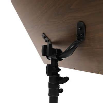 Gator Frameworks Tripod Wooden Conductor Music Stand image 5