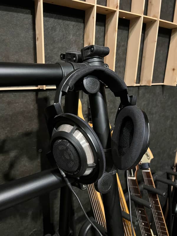 Senheiser HD 800 S 2016s - Black image 1
