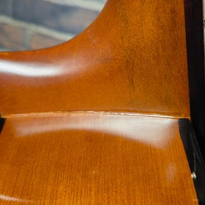 Yamaha CGS103A 3/4-Size Classical Nylon String Acoustic image 9
