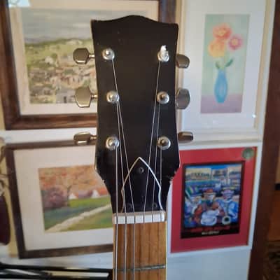 ~Vintage 1970's Les Paul Copy Japan/Korea Electric Guitar~ image 6