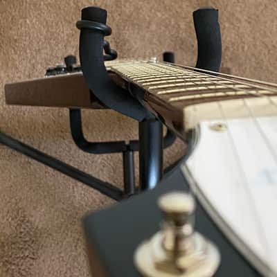 Gibson Flying V 2018 Aged Cherry image 4