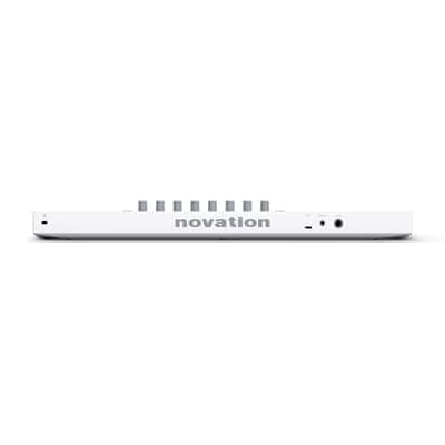 Novation Launchkey Mini 37 MK4 White image 3