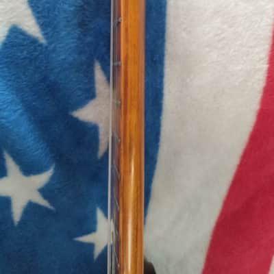 Custom Built BarnCaster  2022 - Cedar image 8