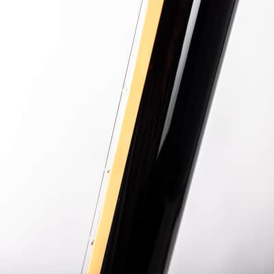 Gibson Slash "Victoria" Les Paul Standard, Goldtop | Demo image 8