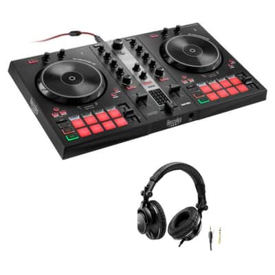 DJ Tech Tools Midi Fighter 3D Midi Controller MF-0005 | Reverb