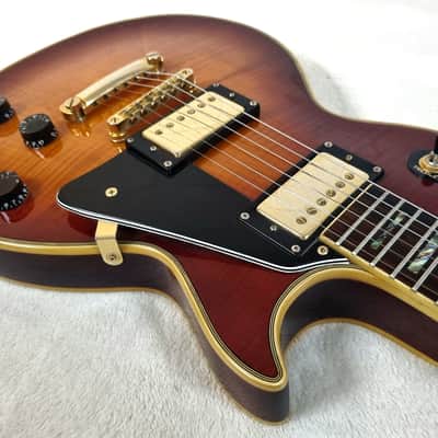 Westfield Les Paul Custom image 4