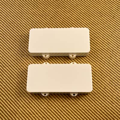 Stonewall Pickups ThunderMaster Pickup set (Jazzmaster humbuckers) image 2