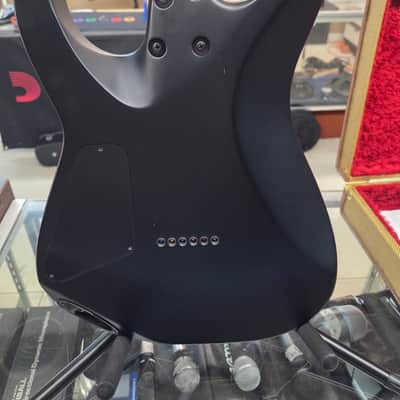 Charvel Pro-Mod DK24 HH HT E 2021 - Present - Satin Black image 11