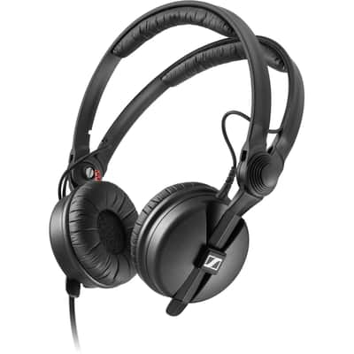Sennheiser HD25 Plus Headphones image 2