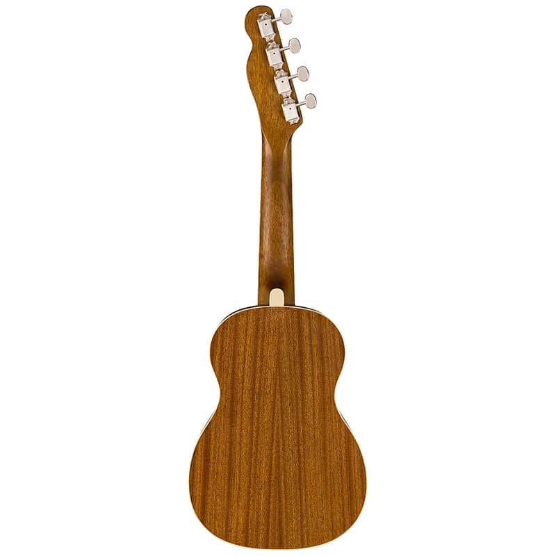 Fender Zuma Concert Ukulele image 2