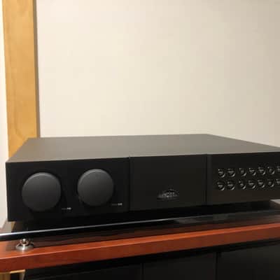 Naim NAC 252 Preamplifier (Floor Demo & Full Warranty) image 2