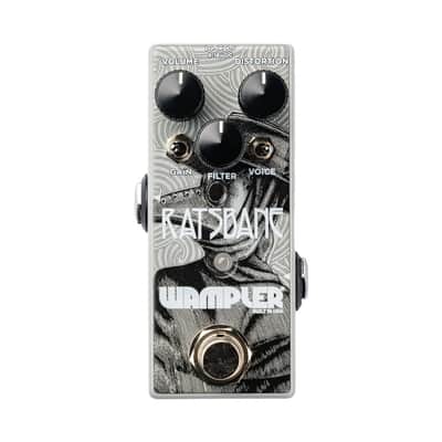 WAMPLER Ratsbane Distortion image 5